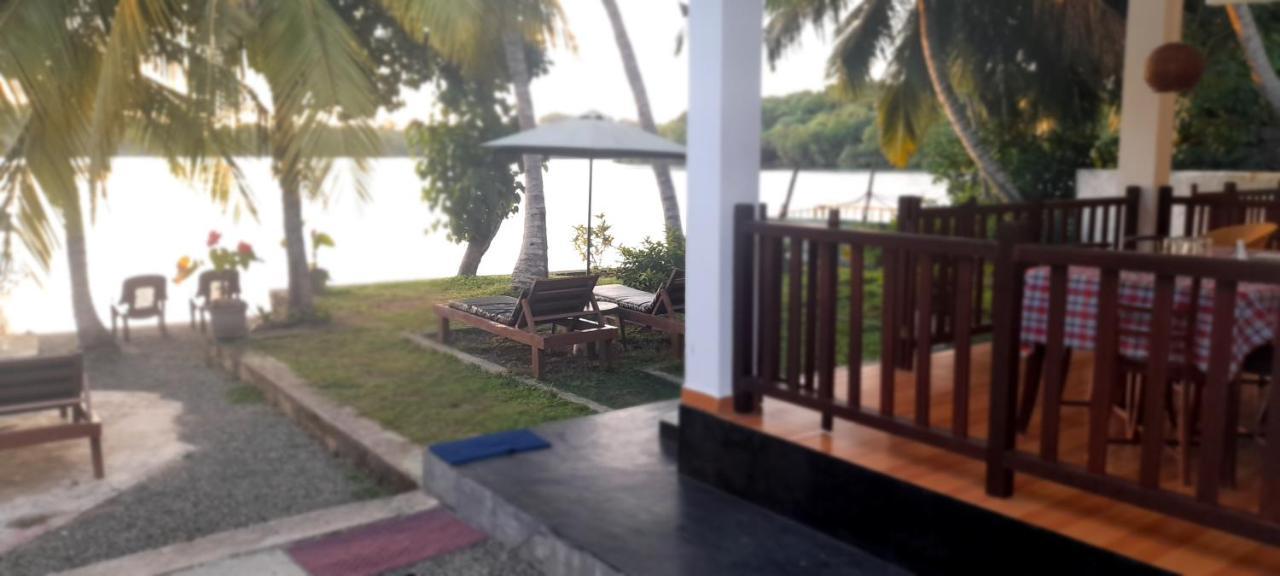 Koggala Lake View P&J Villa 외부 사진