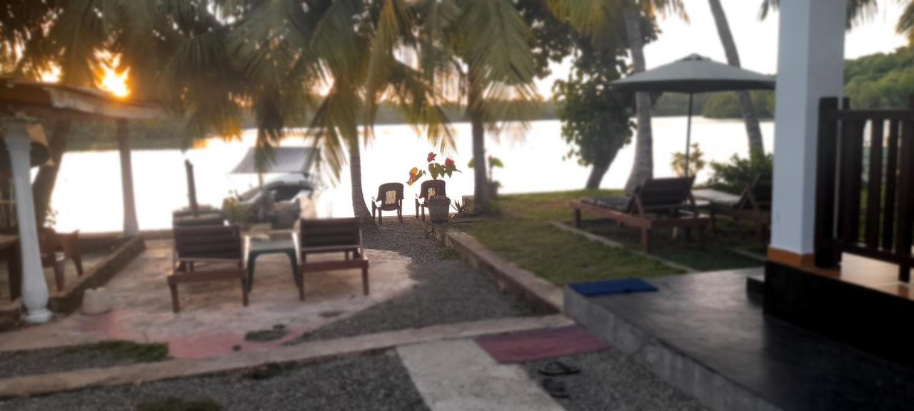 Koggala Lake View P&J Villa 외부 사진