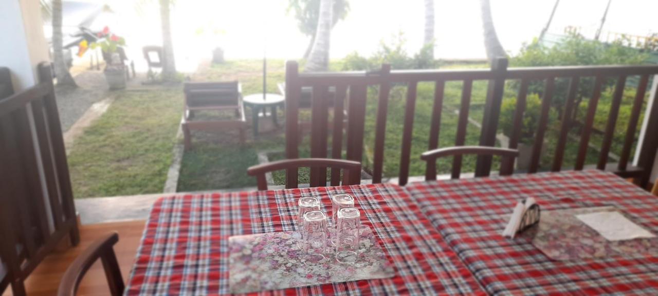 Koggala Lake View P&J Villa 외부 사진