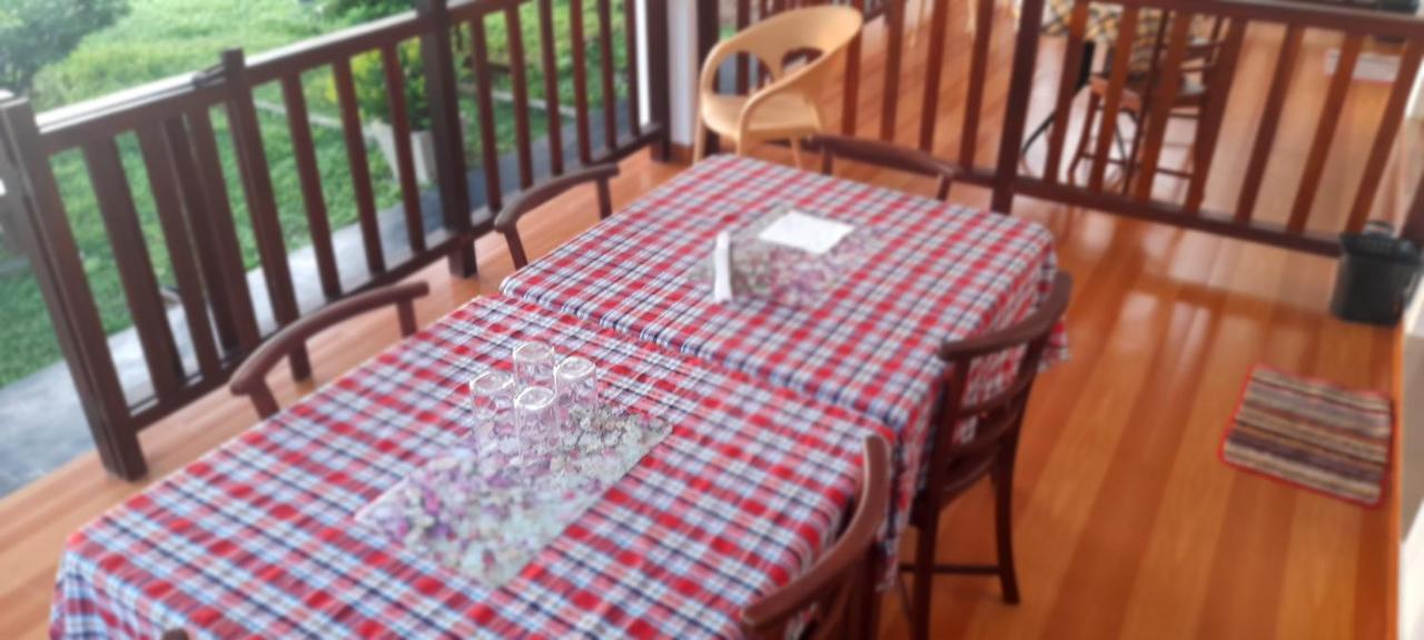 Koggala Lake View P&J Villa 외부 사진