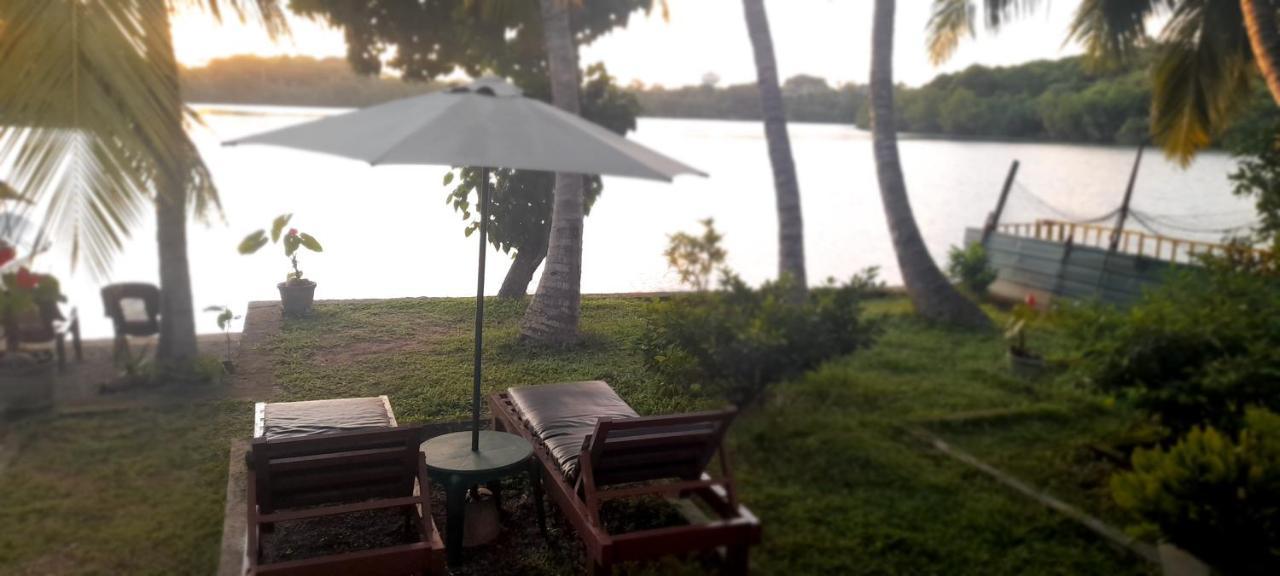 Koggala Lake View P&J Villa 외부 사진