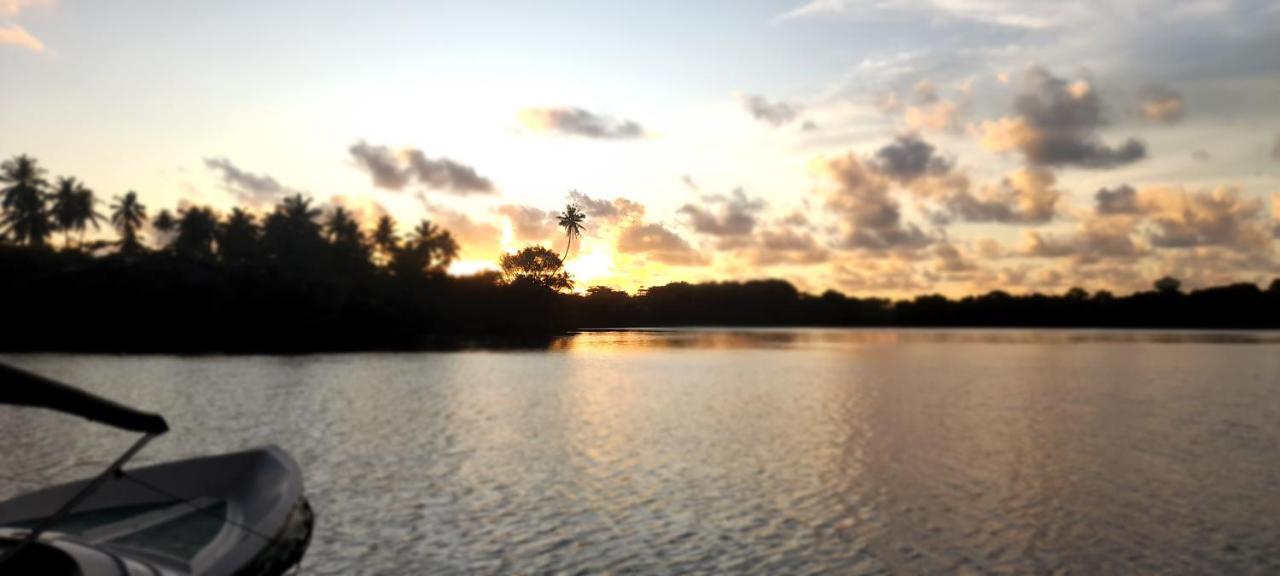 Koggala Lake View P&J Villa 외부 사진
