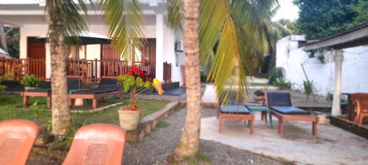 Koggala Lake View P&J Villa 외부 사진