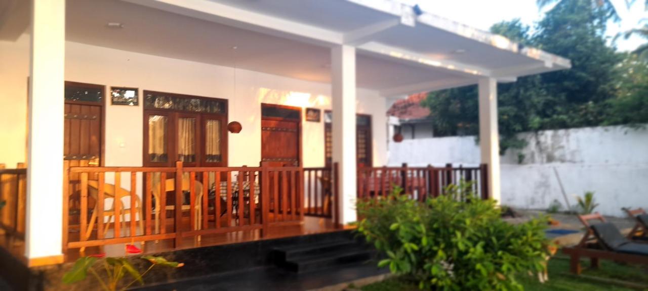 Koggala Lake View P&J Villa 외부 사진
