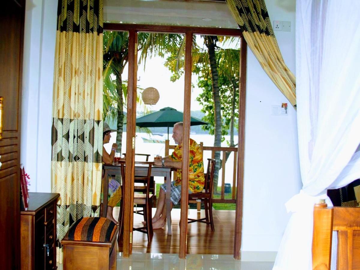 Koggala Lake View P&J Villa 외부 사진