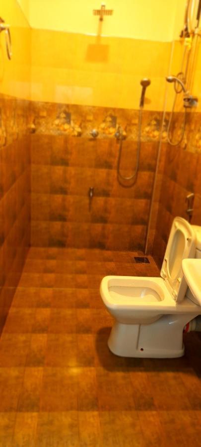 Koggala Lake View P&J Villa 외부 사진