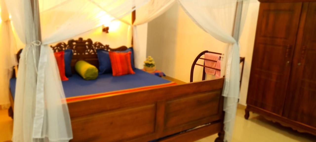 Koggala Lake View P&J Villa 외부 사진