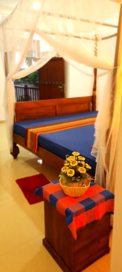 Koggala Lake View P&J Villa 외부 사진