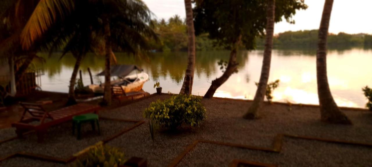 Koggala Lake View P&J Villa 외부 사진