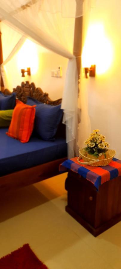 Koggala Lake View P&J Villa 외부 사진