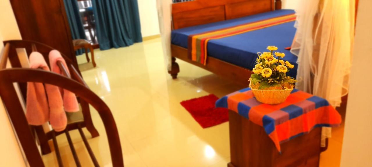 Koggala Lake View P&J Villa 외부 사진