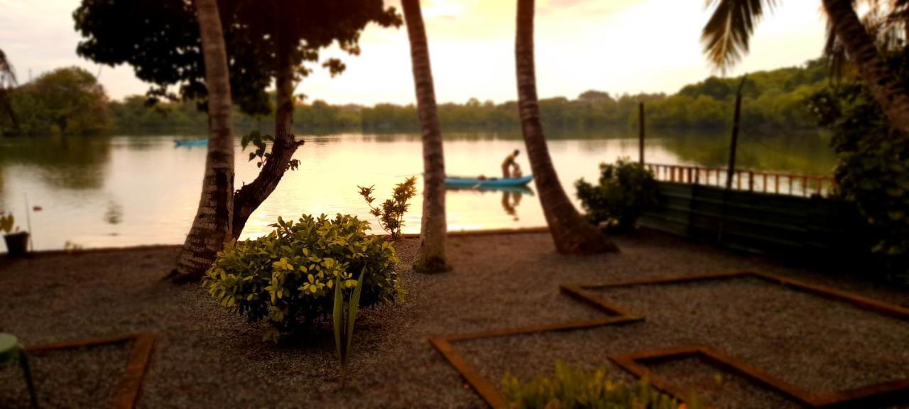Koggala Lake View P&J Villa 외부 사진