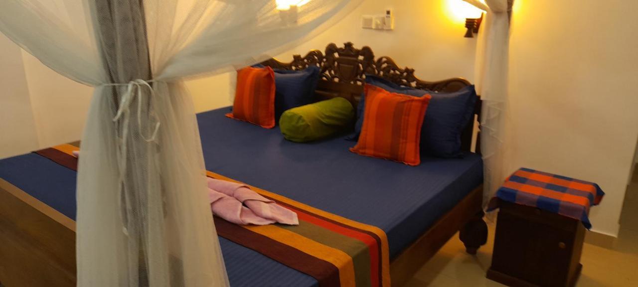Koggala Lake View P&J Villa 외부 사진