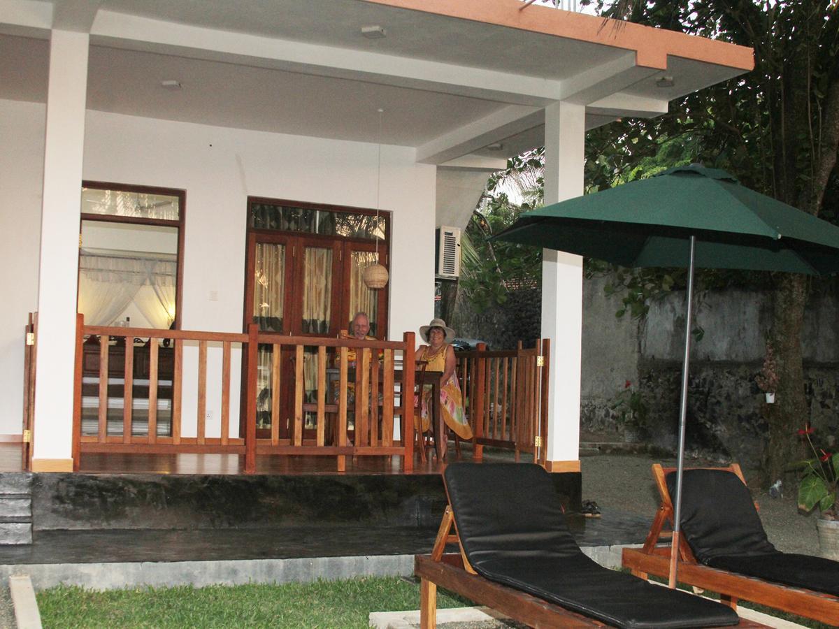Koggala Lake View P&J Villa 외부 사진