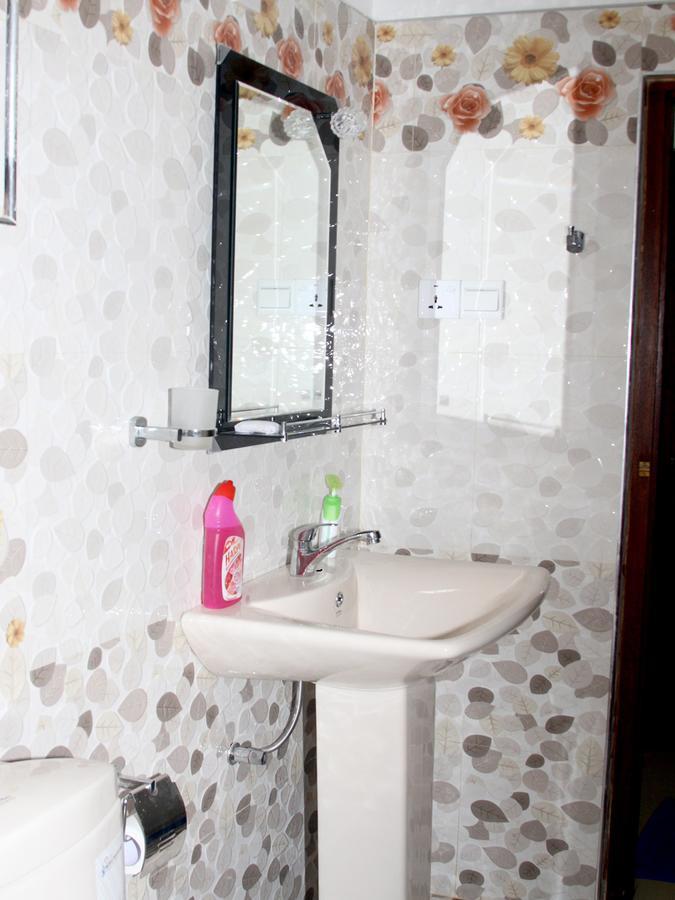 Koggala Lake View P&J Villa 외부 사진