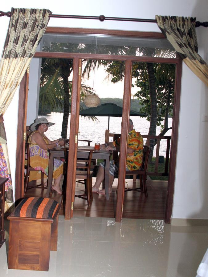 Koggala Lake View P&J Villa 외부 사진