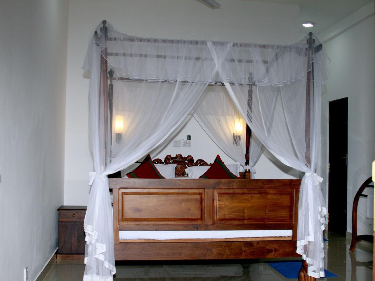 Koggala Lake View P&J Villa 외부 사진