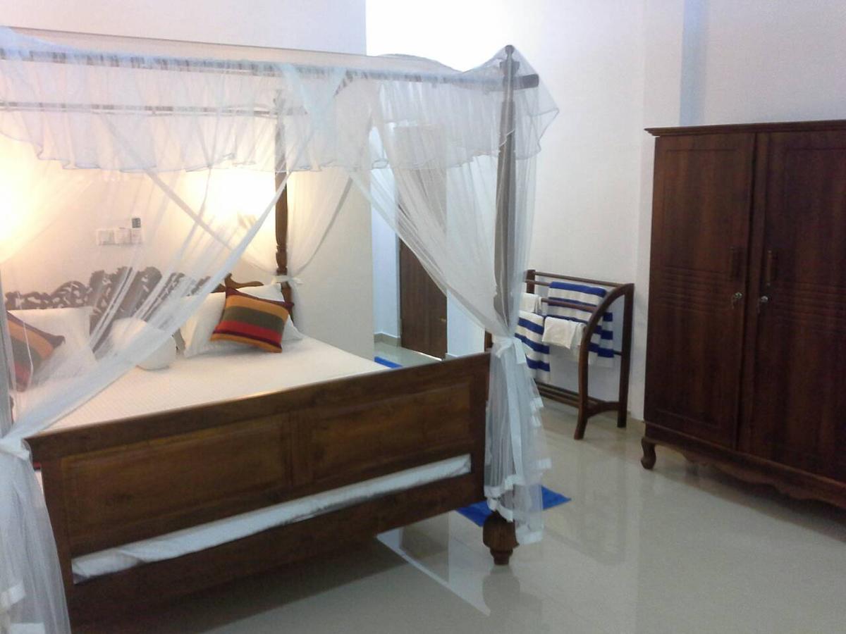 Koggala Lake View P&J Villa 외부 사진