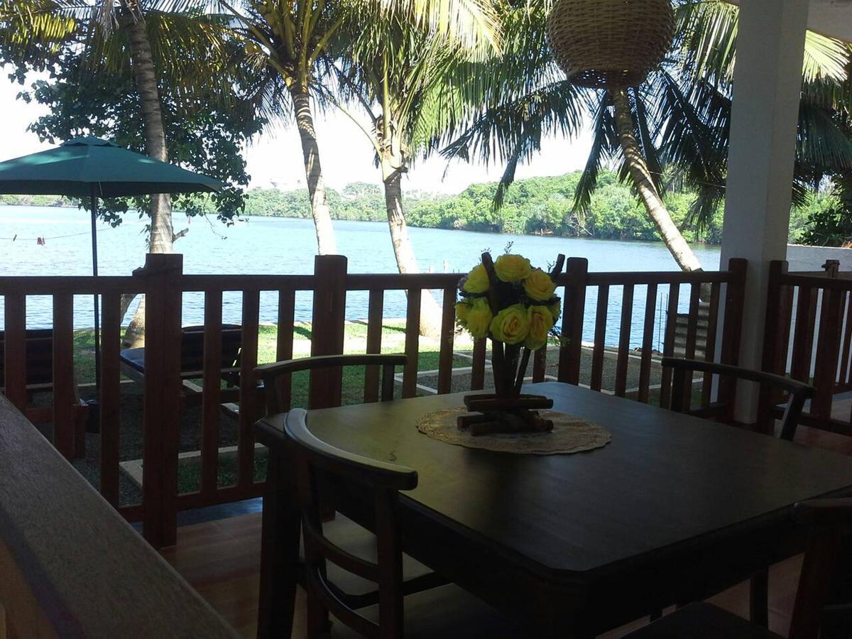 Koggala Lake View P&J Villa 외부 사진