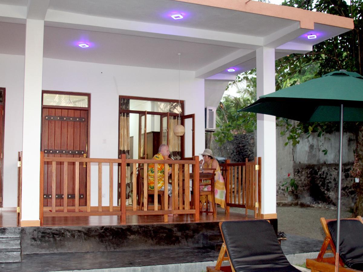 Koggala Lake View P&J Villa 외부 사진