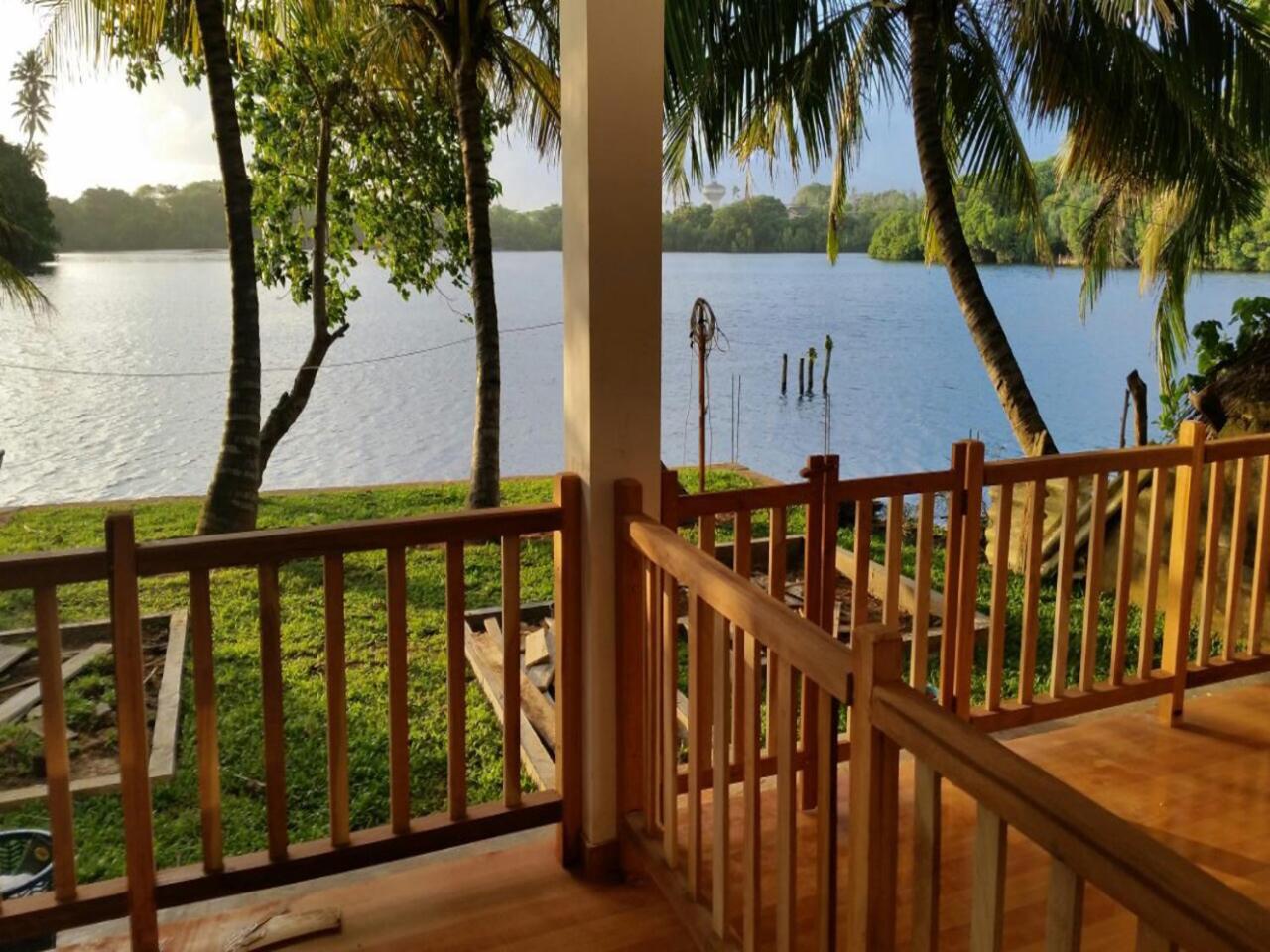 Koggala Lake View P&J Villa 외부 사진