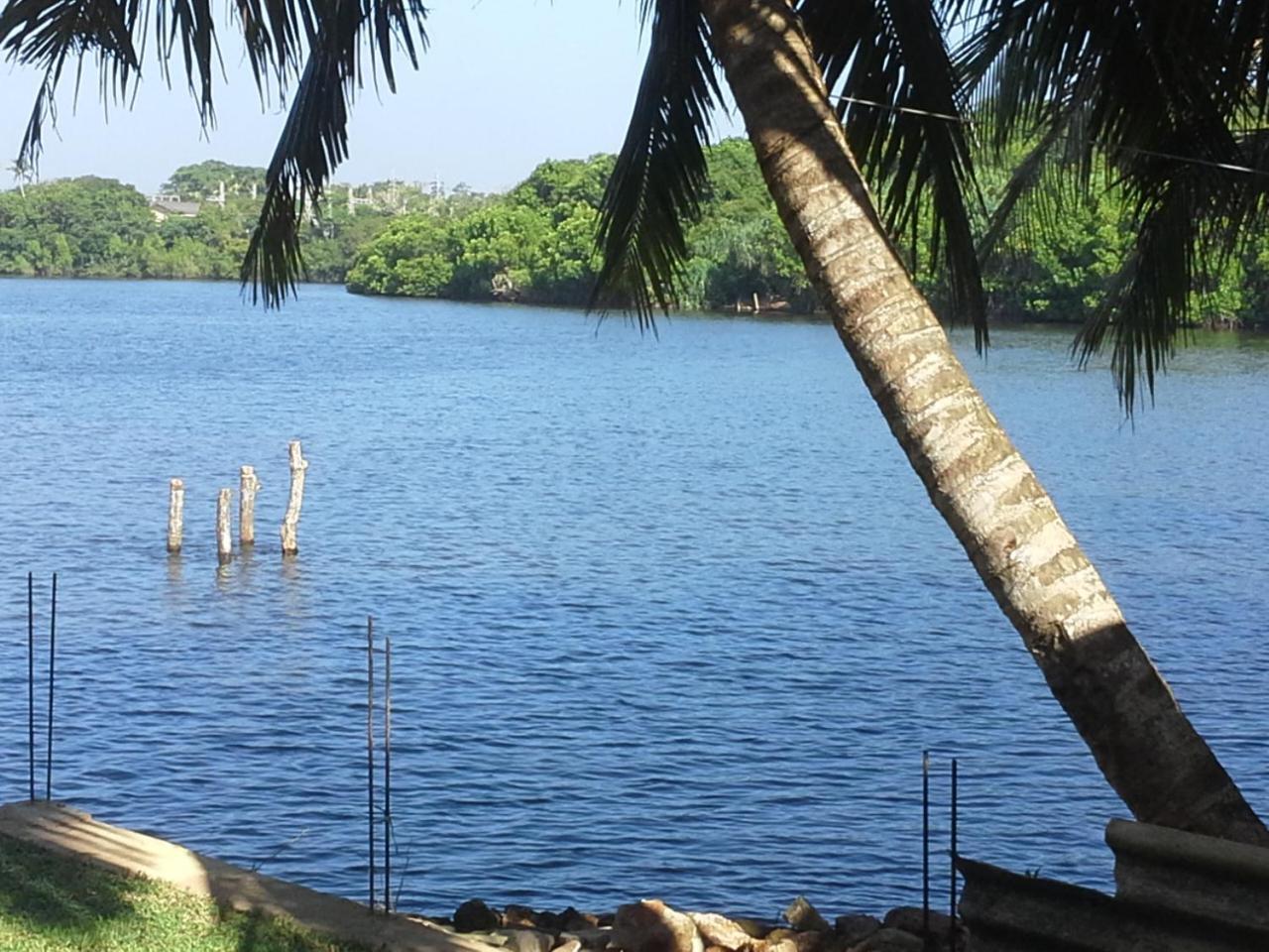Koggala Lake View P&J Villa 외부 사진